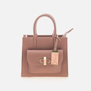 Cluci Leather Handbags