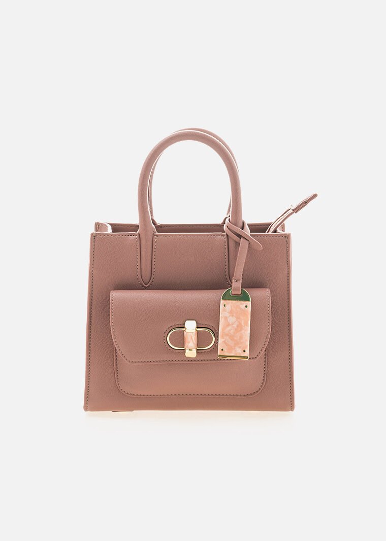 Cluci Leather Handbags